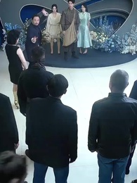 第194集 - 下山禍害六個絕色師姐