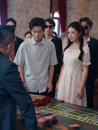 All In For Justice - Episode 8