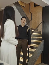 霍先生乖乖寵我 - Episode 75