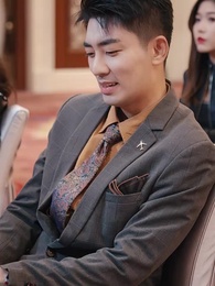 無名仙師 - Episode 75