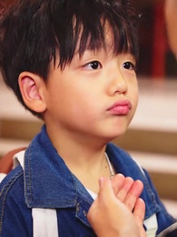 第75集 - 天才萌寶：搶個總裁當爹地