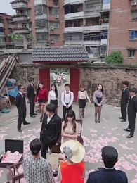 Ibuku Ternyata Sang Kepala Negara - Episode 14