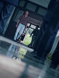 第36集 - 狂飆1997