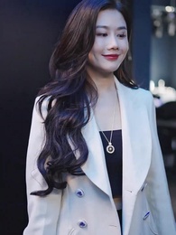 第69集 - 假面影後攻心計