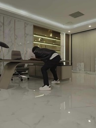 第62集 - 夫人太撩人,傅總淪陷了