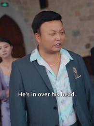 All In For Justice - Episode 16