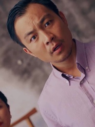 第34集 - 狂飆1997