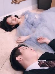 第4集 - 假面影後攻心計