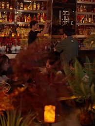 超級戰神在都市 - Episode 3