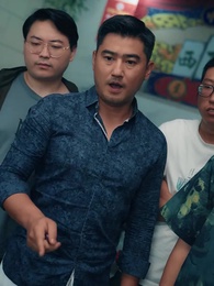 Episode 30 - All In For Justice