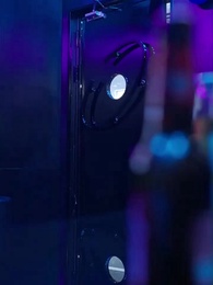 第36集 - 假面影後攻心計