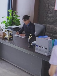 第19集 - 天才萌寶:搶個總裁當爹地