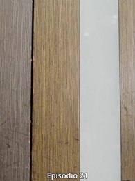 Episodio 21 - [Doblado]¡Muévete! ¡Soy la EX fuera de tu alcance!