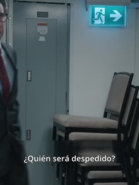 Episodio 6 - [Doblado]El jefe encubierto