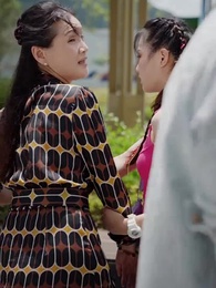 第19集 - 超級戰神在都市