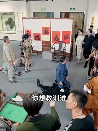 第17集 - 古玩祖師爺