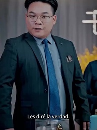 Episodio 34 - [Doblado]Ella es la verdadera