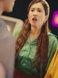 回到2002當首富 - Episode 17