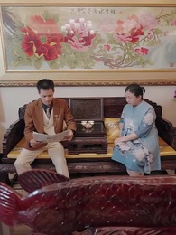 帶著財閥去打工 - Episode 92