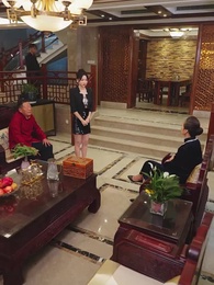 第99集 - 天才萌寶:搶個總裁當爹地