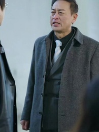 Gizli Patron Baba - Episode 97