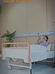 Episodio 55 - [Doblado]Ella es la verdadera