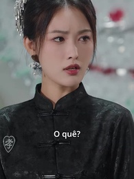 Episódio 30 - Herança de Sangue O Legado da Irmã