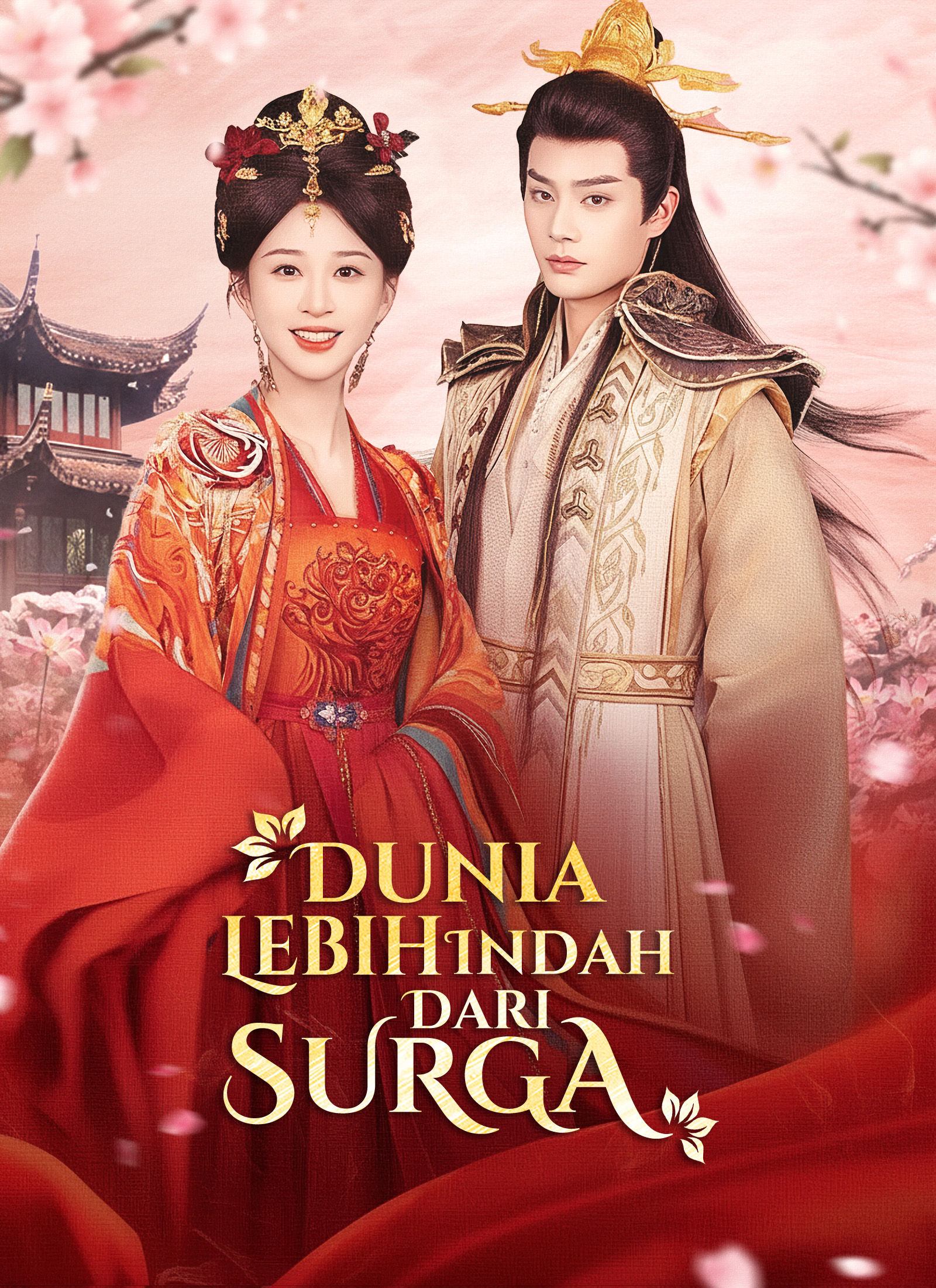 Streaming Dunia Lebih Indah Dari Surga Sub Indo