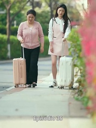 Episódio 35 - Meu Conto de Fadas Termina com Você