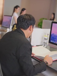 第12集 - 天才萌寶:搶個總裁當爹地