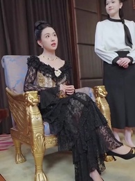 Episode 2 - Ibuku Ternyata Sang Kepala Negara