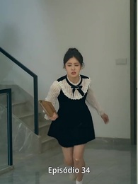 Episódio 34 - Meu Conto de Fadas Termina com Você