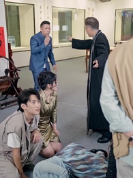 第15集 - 古玩祖師爺