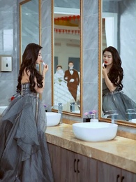 第3集 - 假面影後攻心計