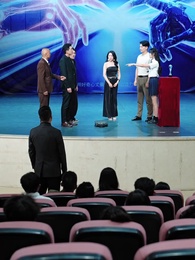 第30集 - 父愛如山,為女撐腰