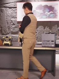 天才萌寶：搶個總裁當爹地 - Episode 53