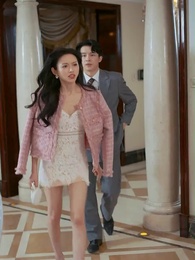 第13集 - 假面影後攻心計