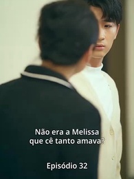 Episódio 32 - Meu Conto de Fadas Termina com Você