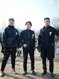 第17集 - 無名仙師