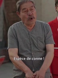 Épisode 30 - La Gloire des Montagnes