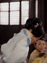 زوجة جميلة و أم قوية [مدبلج] - Episode 48