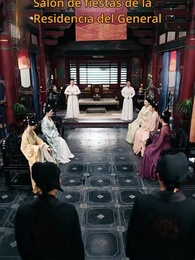 Intrigas de Matrimonio - Episode 37