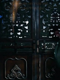 Episodio 34 - Intrigas de Matrimonio