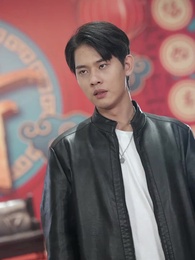 第34集 - 武魁王