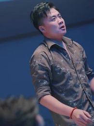 第73集 - 狂飆1997