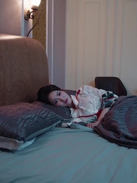 Herança de Sangue O Legado da Irmã - Episode 34