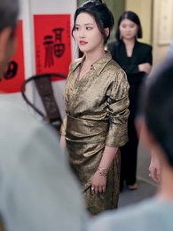 古玩祖師爺 - Episode 22