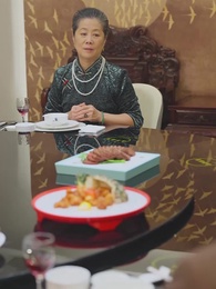 天才萌寶：搶個總裁當爹地 - Episode 8