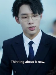 Episode 7 - [Dubbed]Never Meeting You After the Rain