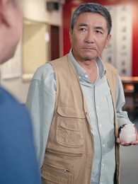 第39集 - 古玩祖師爺